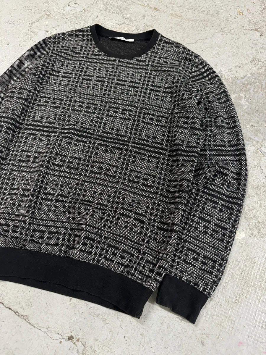 SS2015 Givenchy Logo Sweatshirt by Riccardo Tisci - Image 6