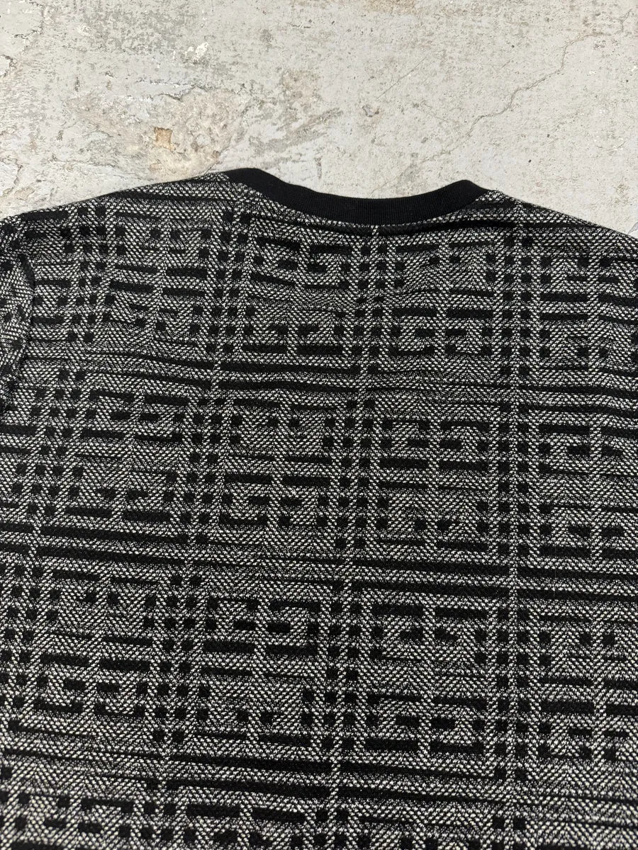 SS2015 Givenchy Logo Sweatshirt by Riccardo Tisci - Image 7