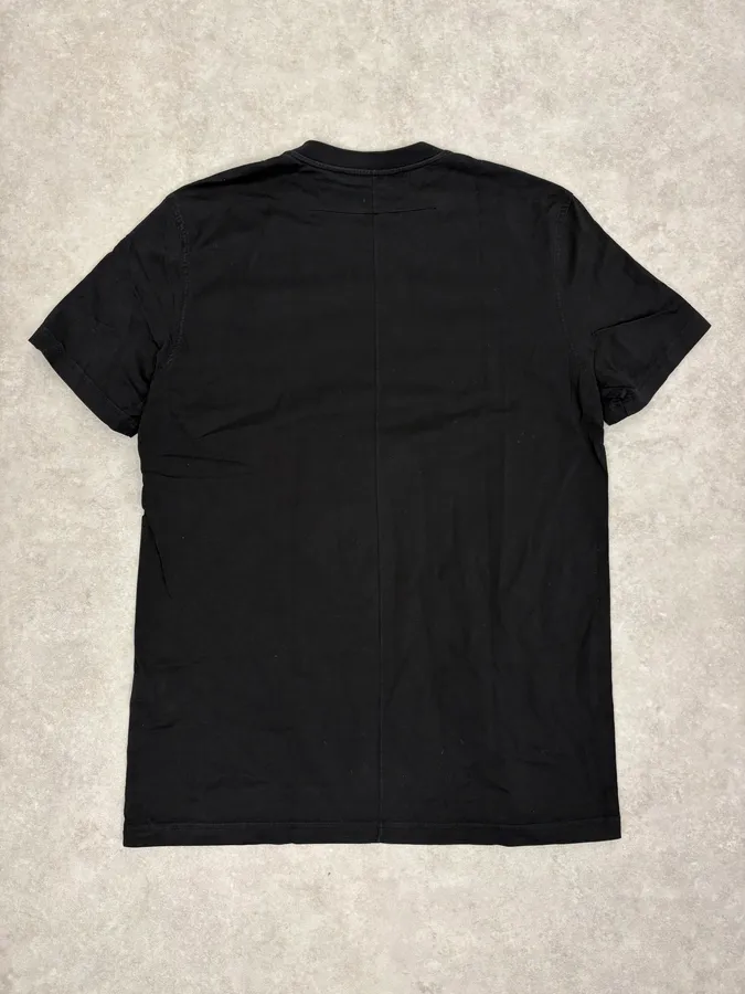 SS2015 Givenchy Star Modern Abstract Black T-Shirt by RIccardo Tisci - Image 6