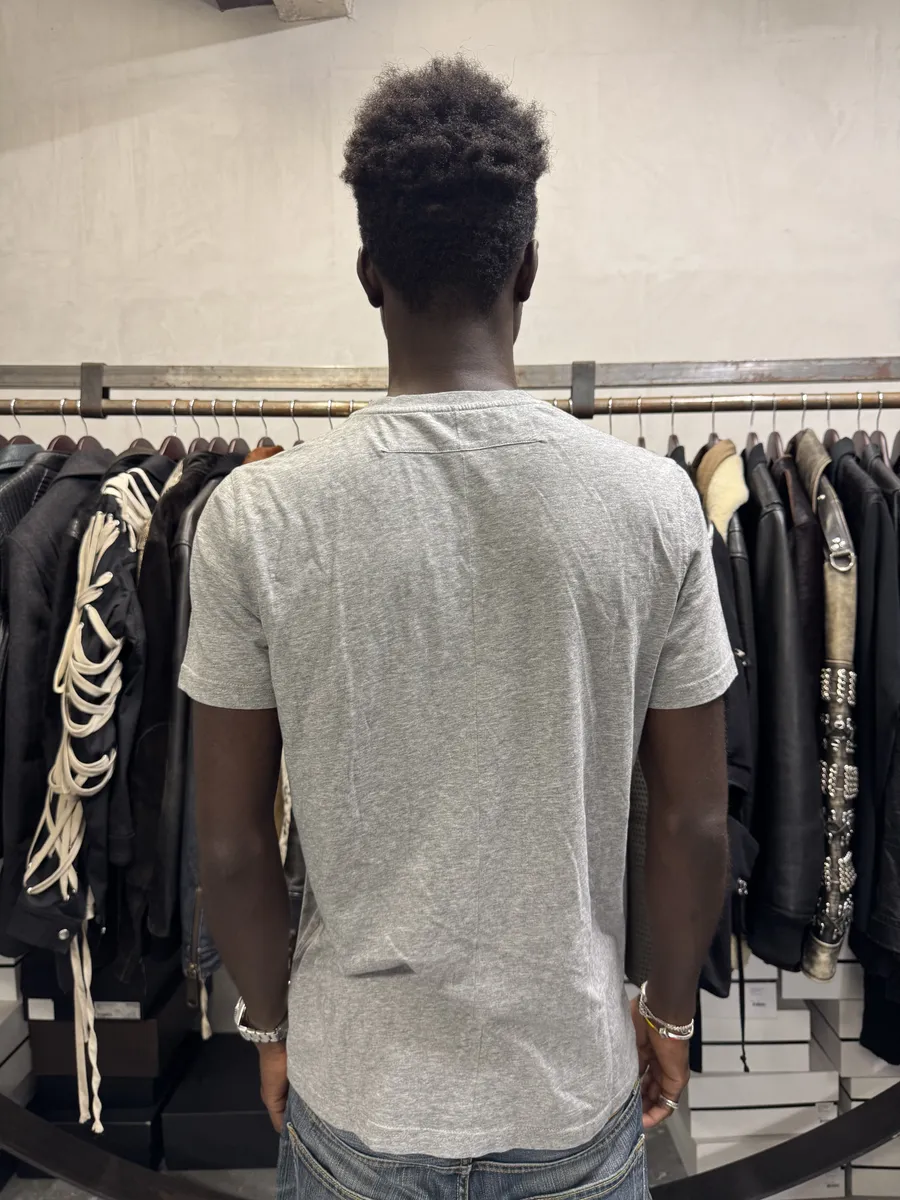SS2016 Givenchy Grey Rottweiler Dog T-shirt by Riccardo Tisci - Image 3