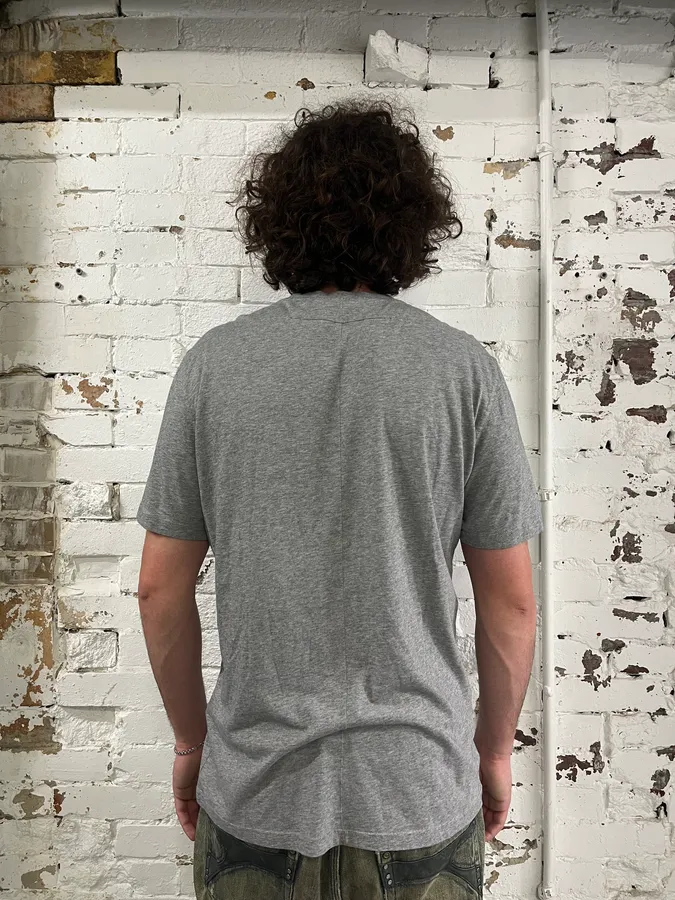 SS2016 Givenchy Rottweiler Dog Grey T-Shirt by Riccardo Tisci - Image 3