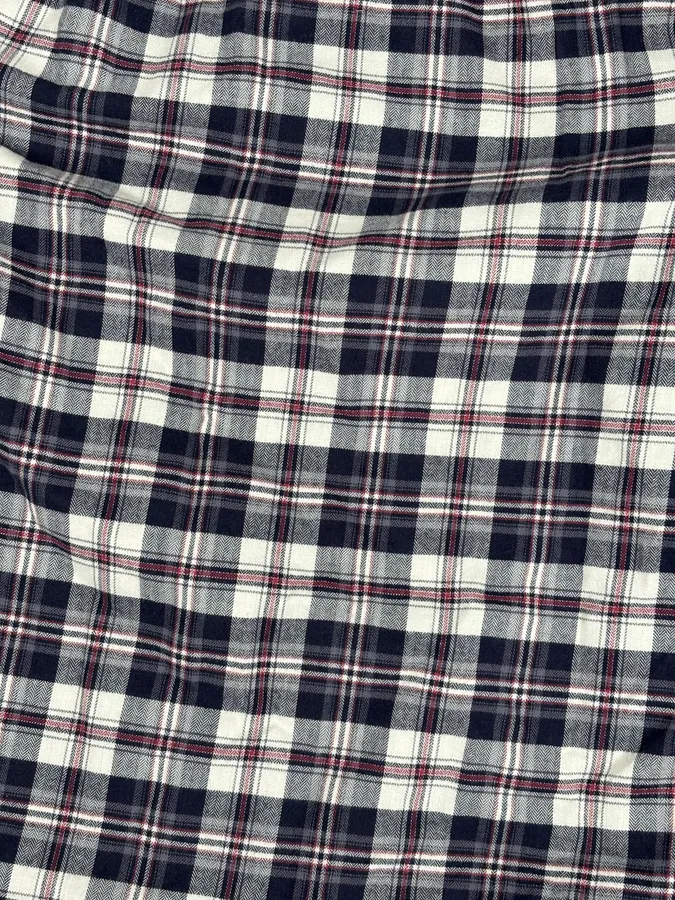 SS2016 Gucci Checkered Floral Shirt - Image 9