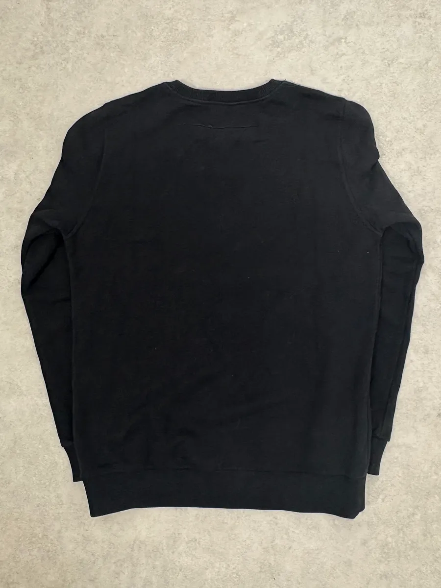 SS2017 Givenchy Black Rottweiler Dog Sweater by Riccardo Tisci - Image 6