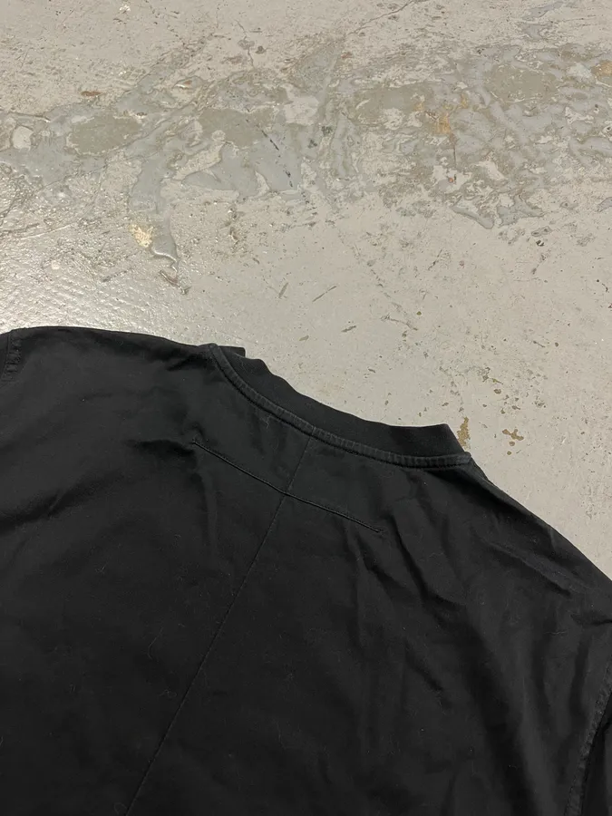 SS2017 Givenchy Shark Black T-Shirt by Riccardo Tisci - Image 6