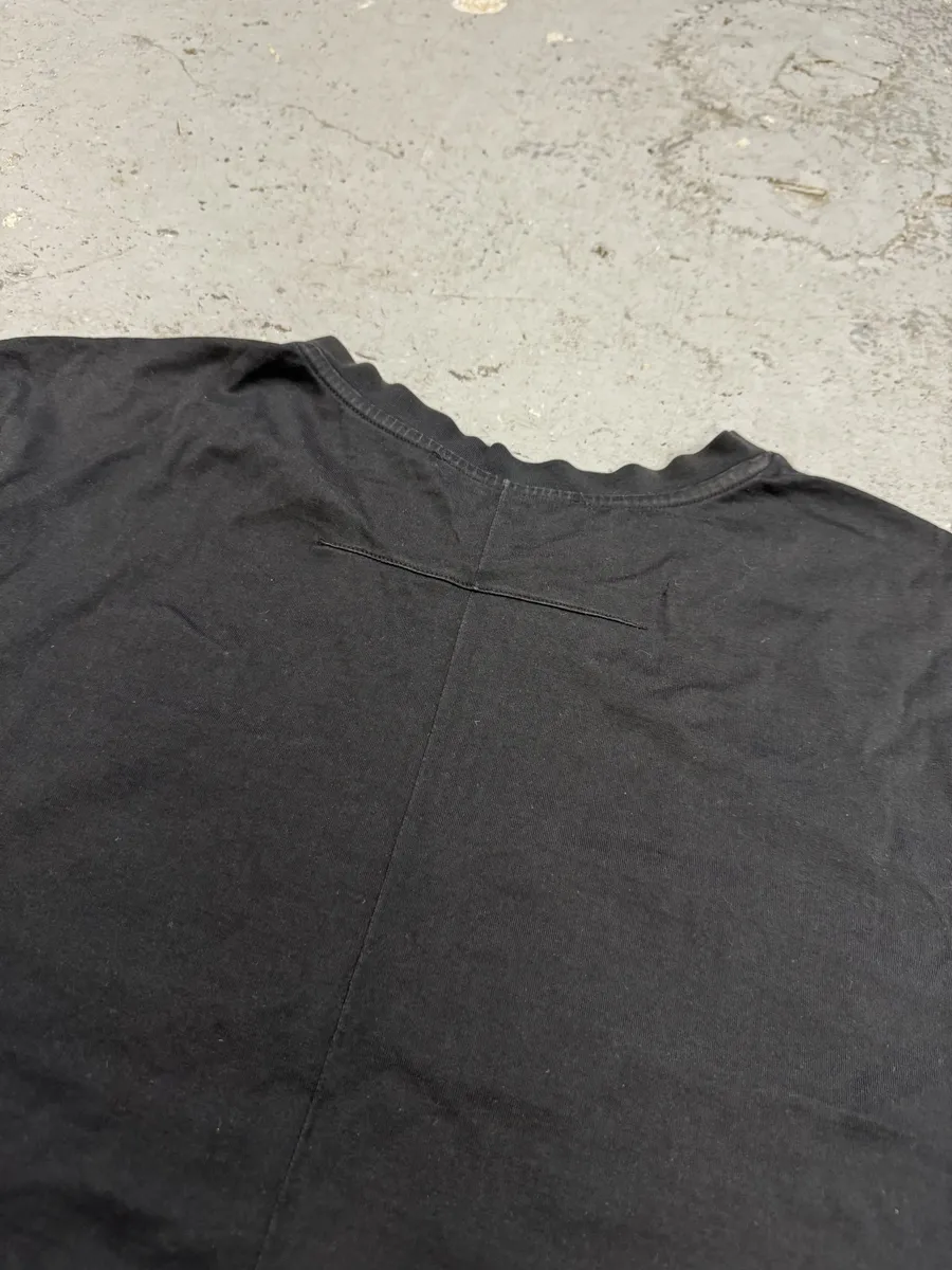 SS2017 Givenchy Shark Black T-Shirt by Riccardo Tisci - Image 8