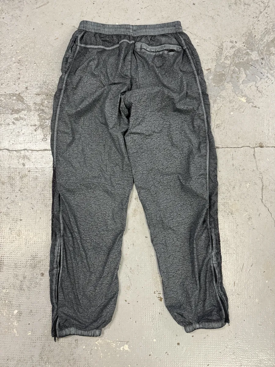 SS2024 Givenchy Grey Sample Tactical Pants - Image 5