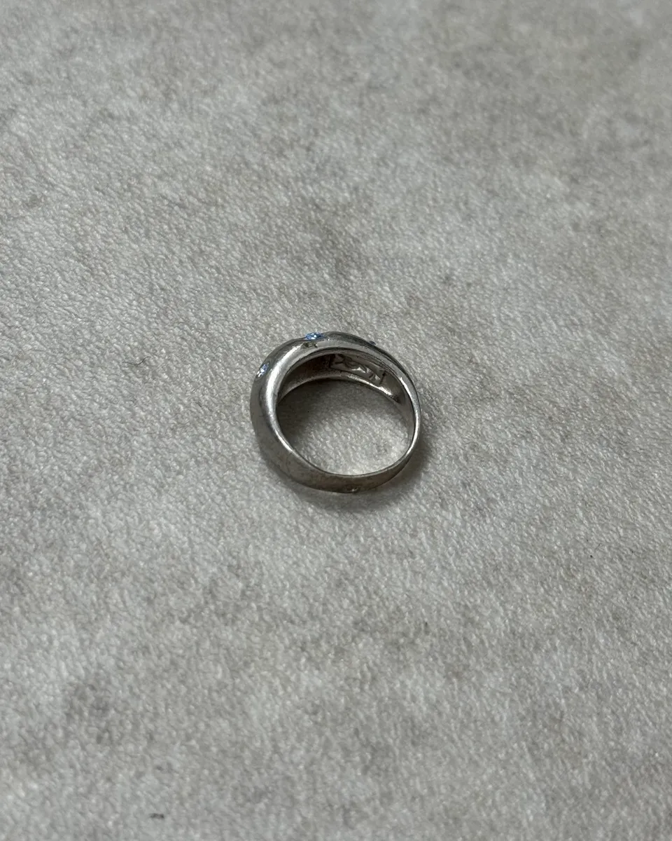 Yves Saint Laurent Gems Ring - Image 4